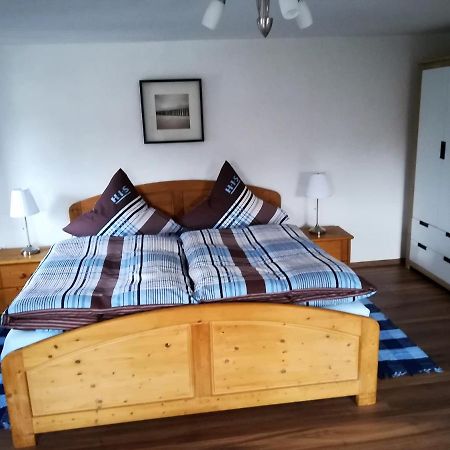 Ferienwohnung Gärtner Flintsbach Exterior foto