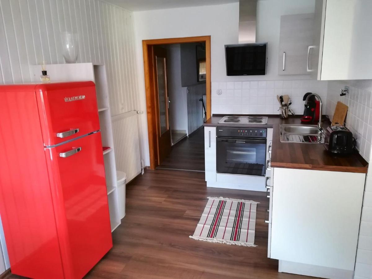 Ferienwohnung Gärtner Flintsbach Exterior foto