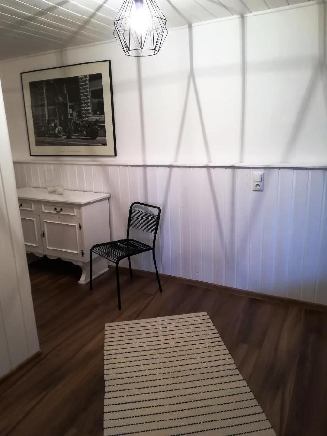 Ferienwohnung Gärtner Flintsbach Exterior foto
