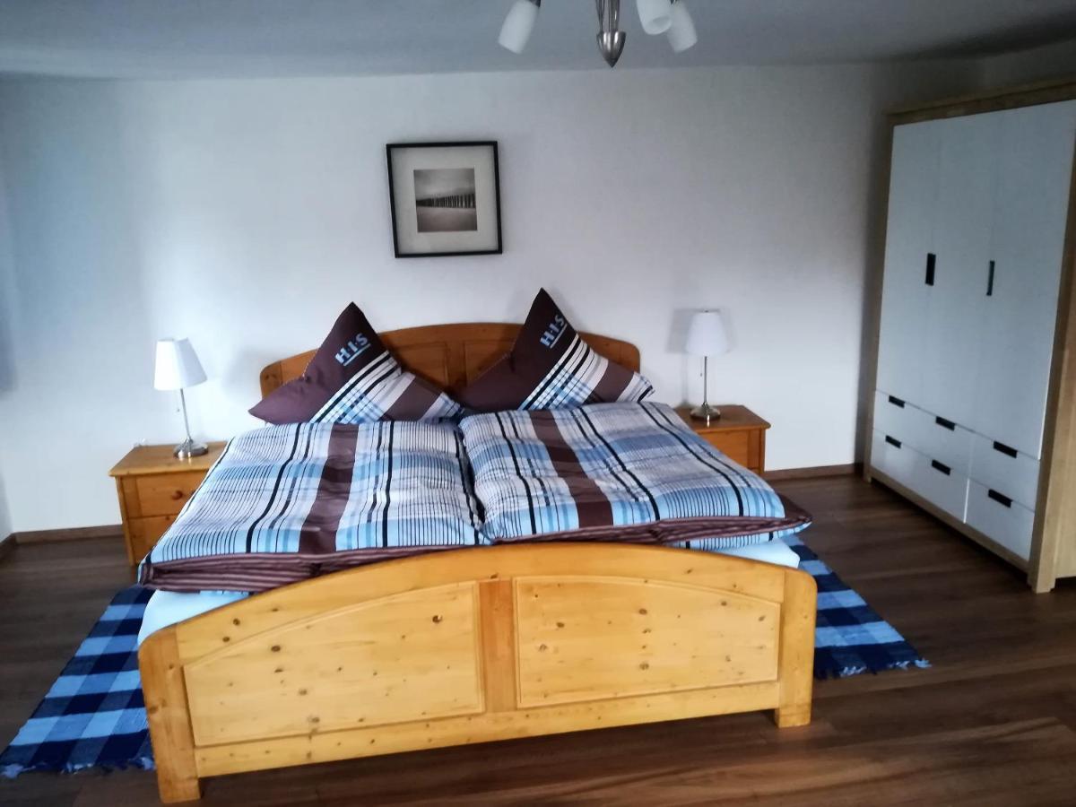 Ferienwohnung Gärtner Flintsbach Exterior foto